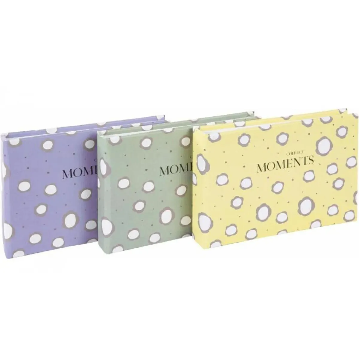 Foto album COLECT MOMENTS -40 fotografija 10x15cm 