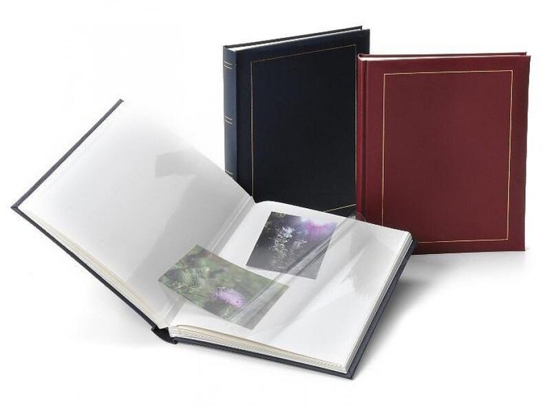 Foto album samolepljivi FIRENCA 