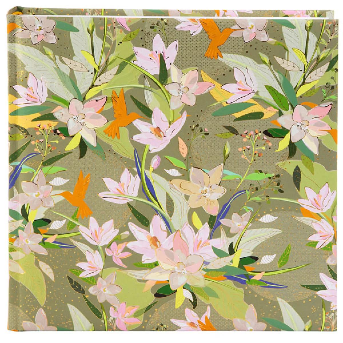 Foto album LJILJANI - ZELENI 