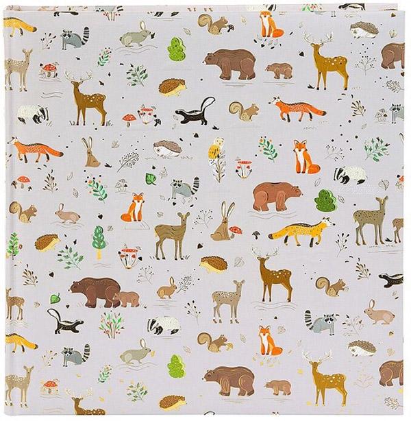 Foto album ŠUMSKE ŽIVOTINJE - BRAON 