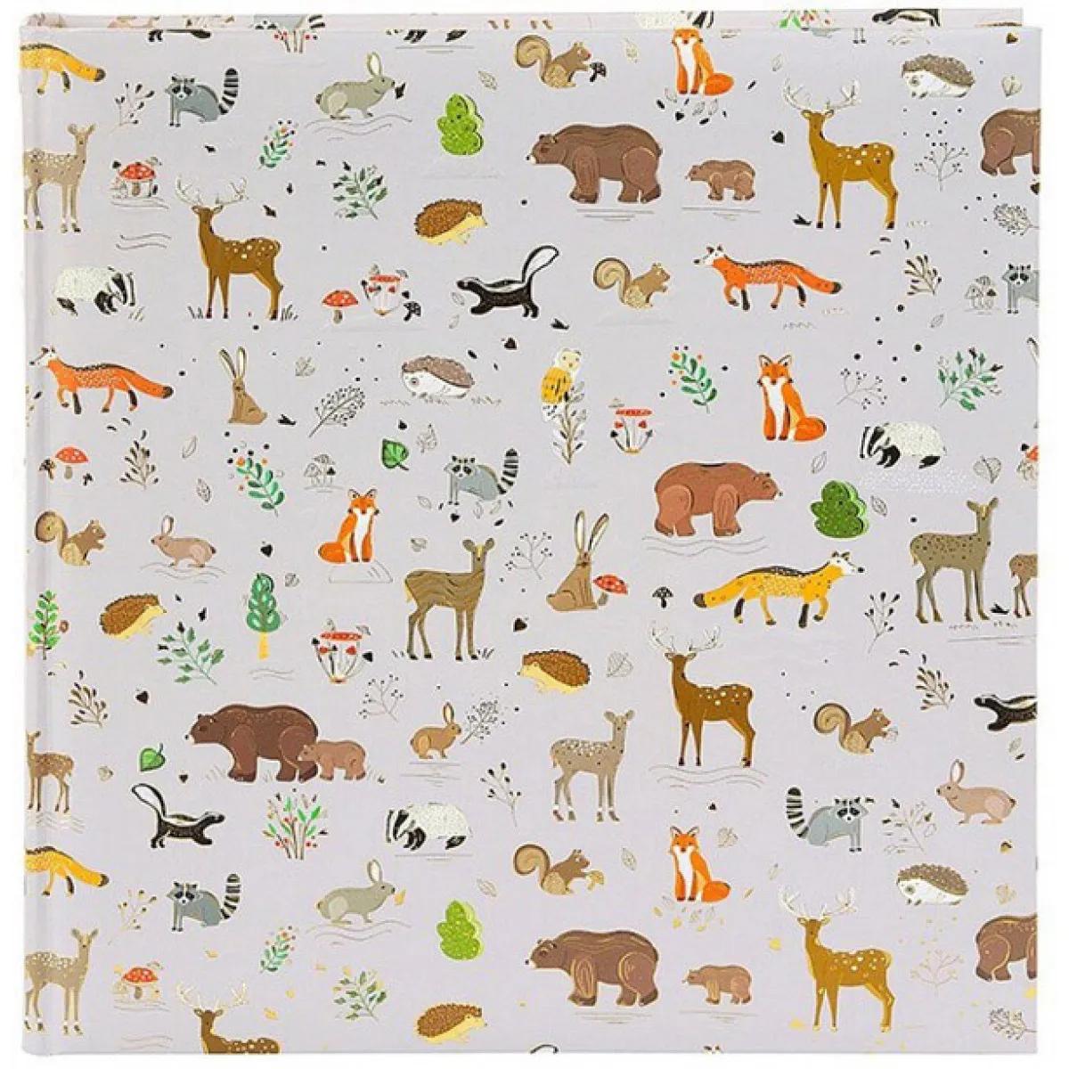 Foto album ŠUMSKE ŽIVOTINJE - BRAON 