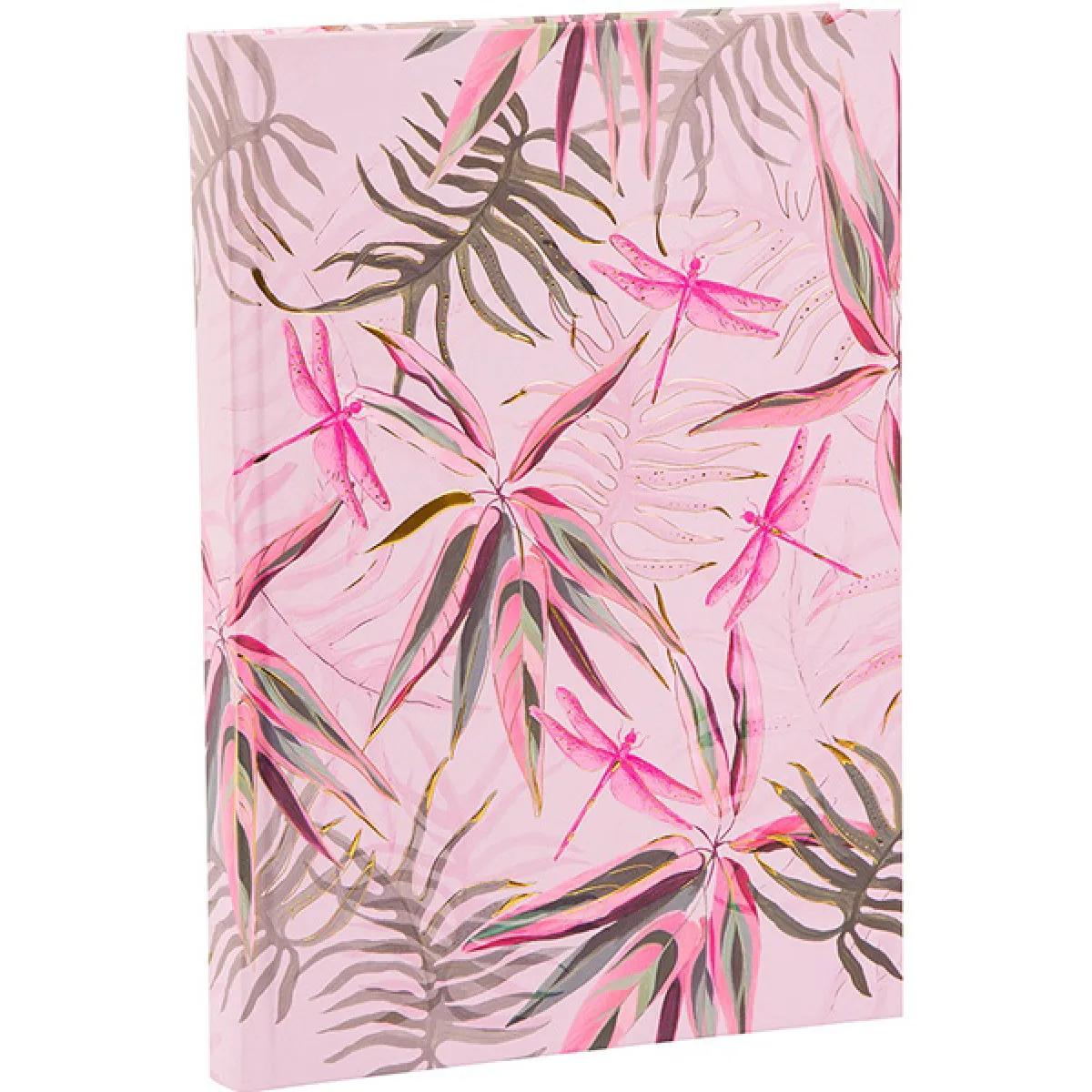 Notes A5 VILIN KONJIC 