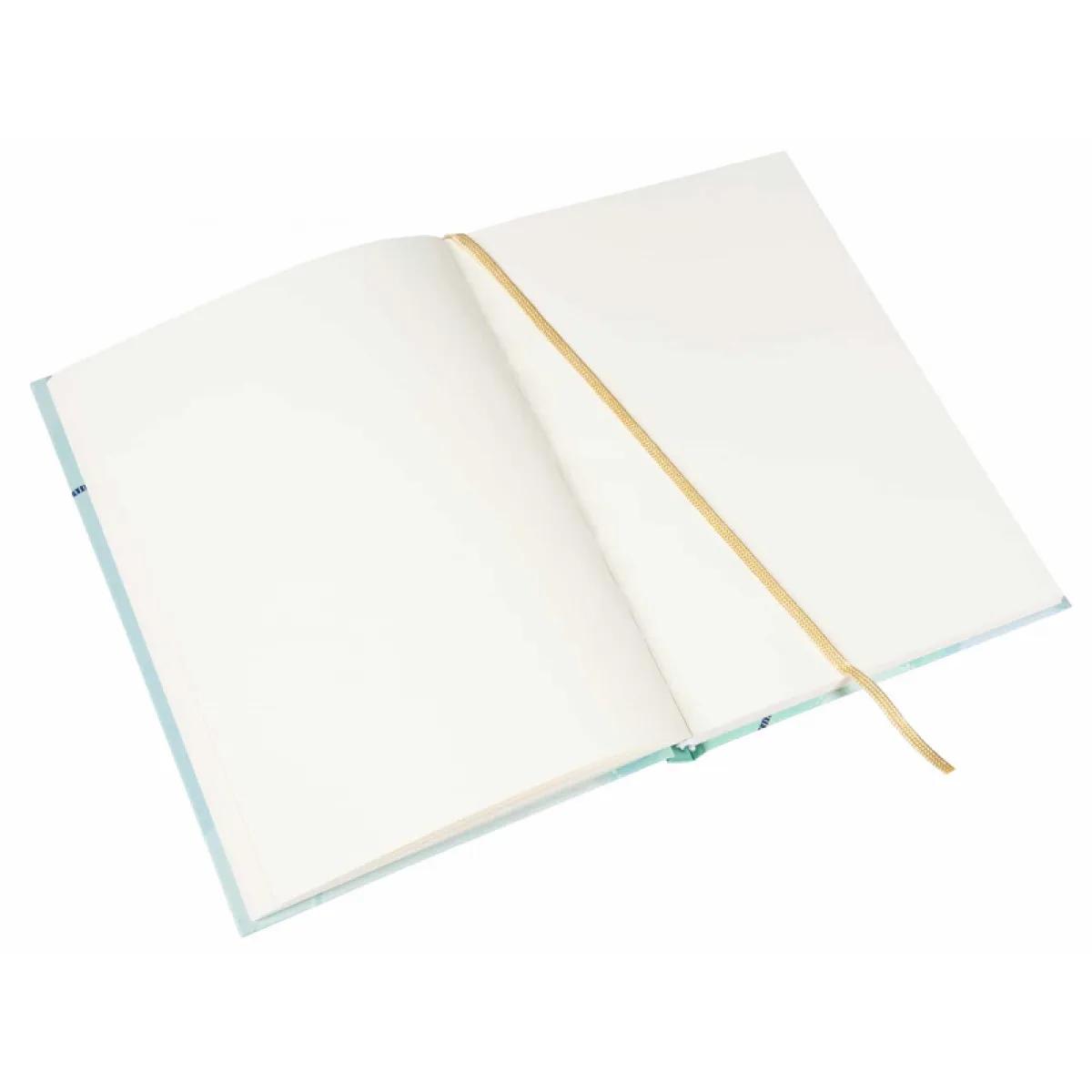 Notes A5 MAGNOLIA MINT 