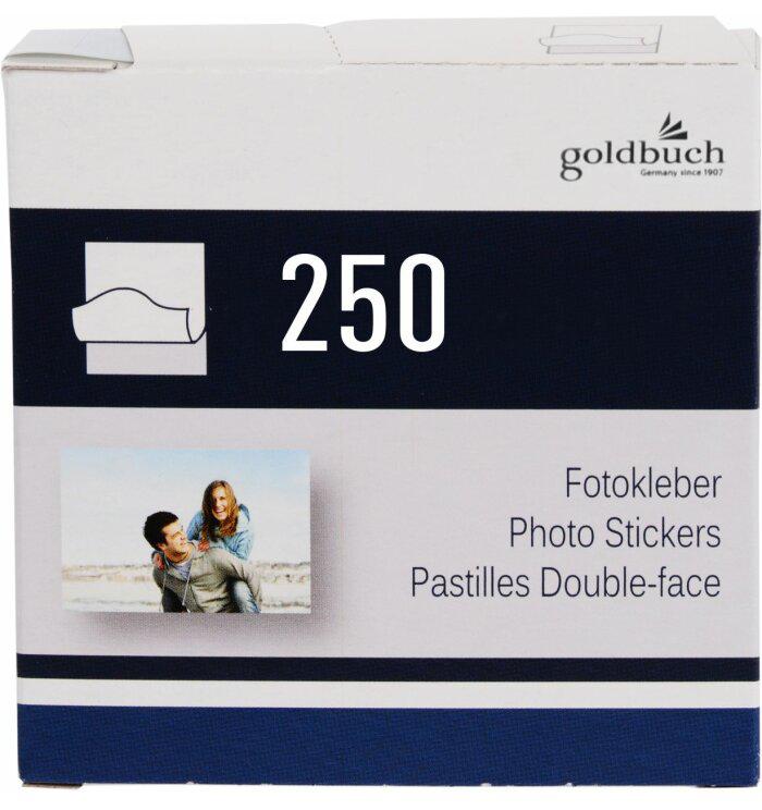 Foto stikeri 250 