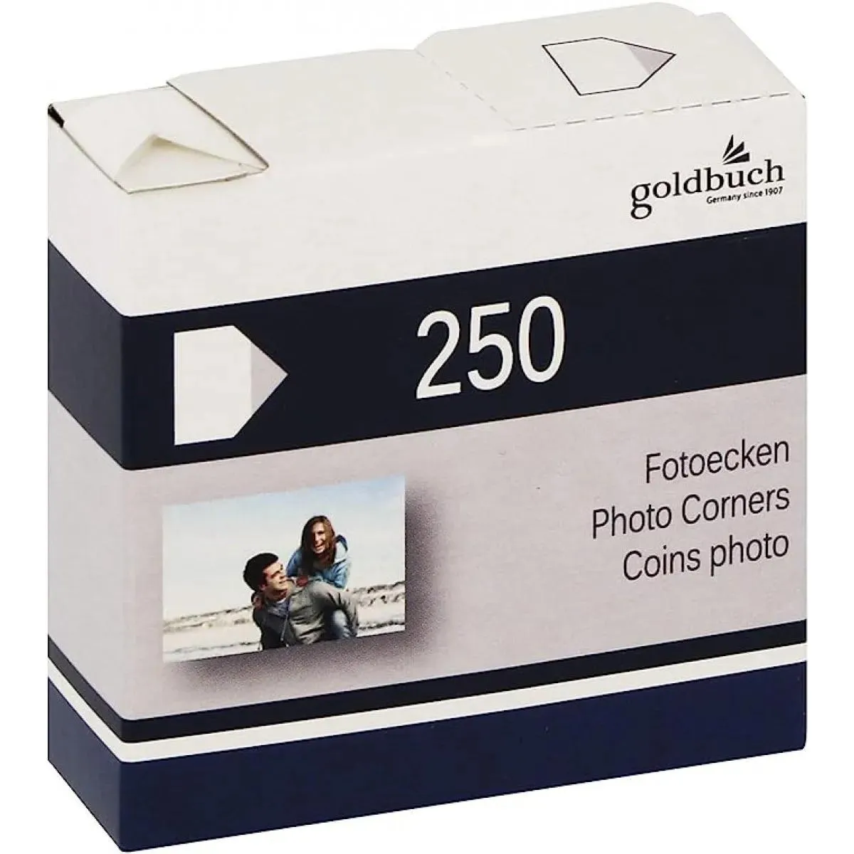 Dodatak za foto album PHOTO CORNERS 250 