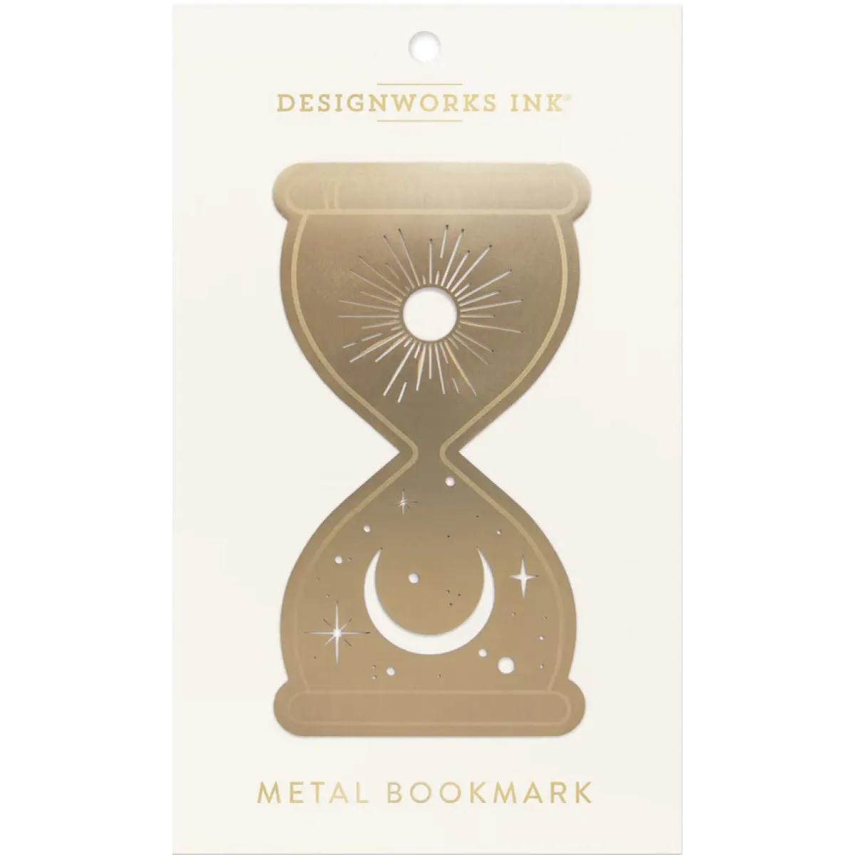 Bookmarker PEŠČANI SAT 