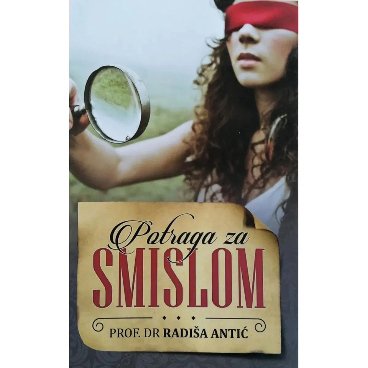 POTRAGA ZA SMISLOM 
