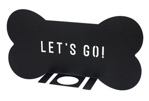 Stalak u obliku koske 