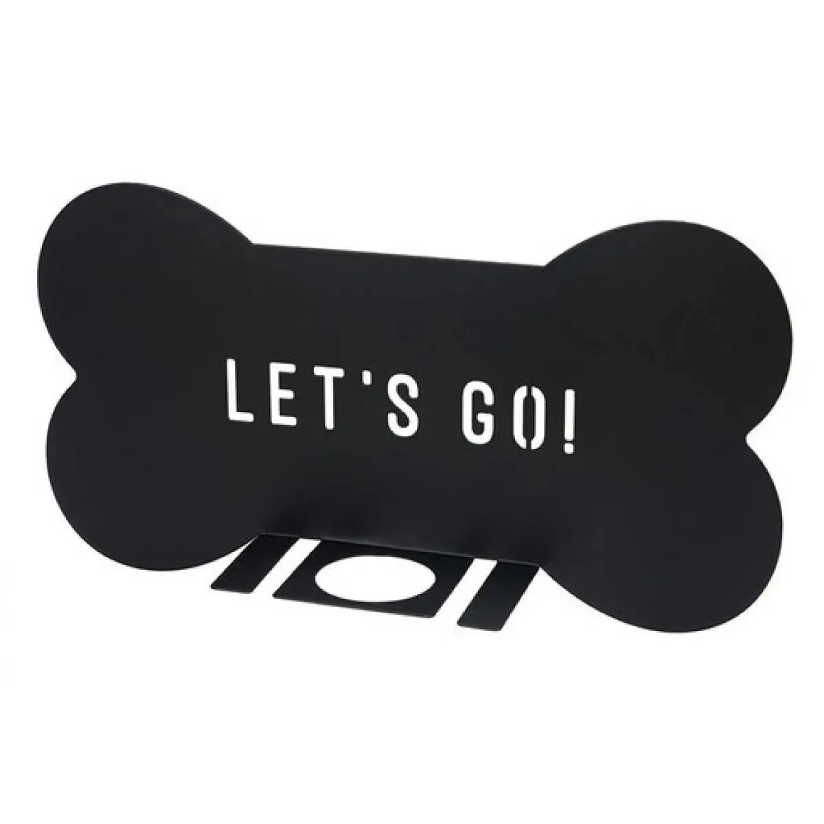 Stalak u obliku koske 