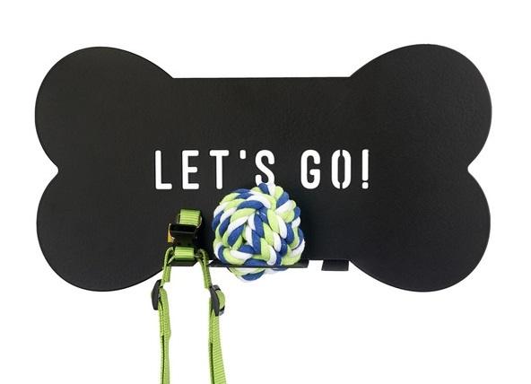 Stalak u obliku koske 