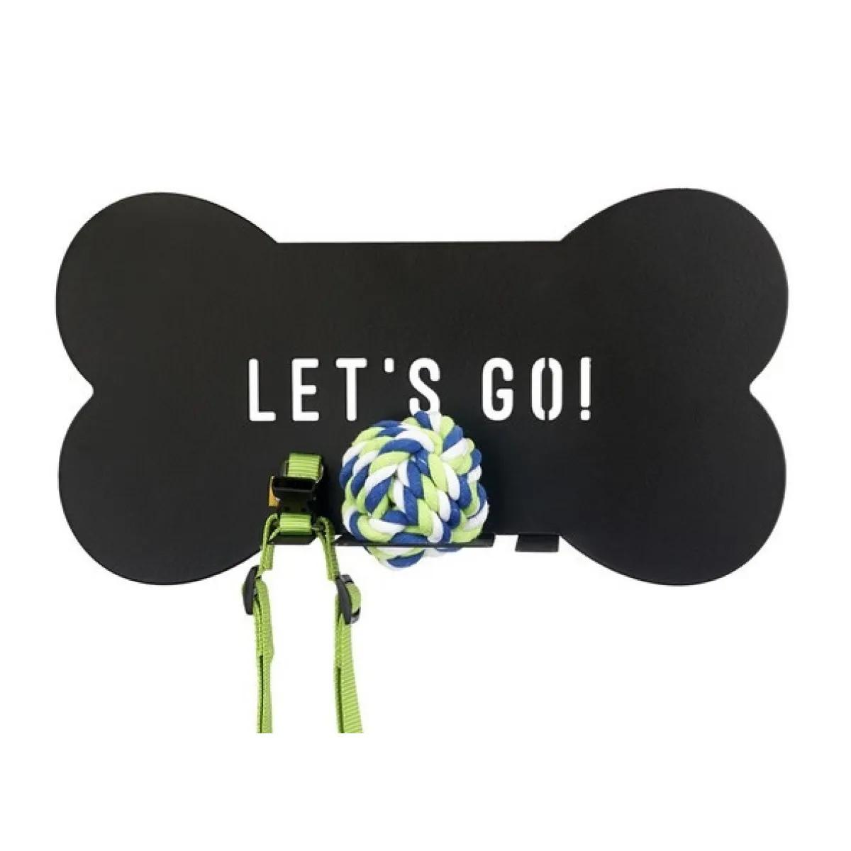 Stalak u obliku koske 