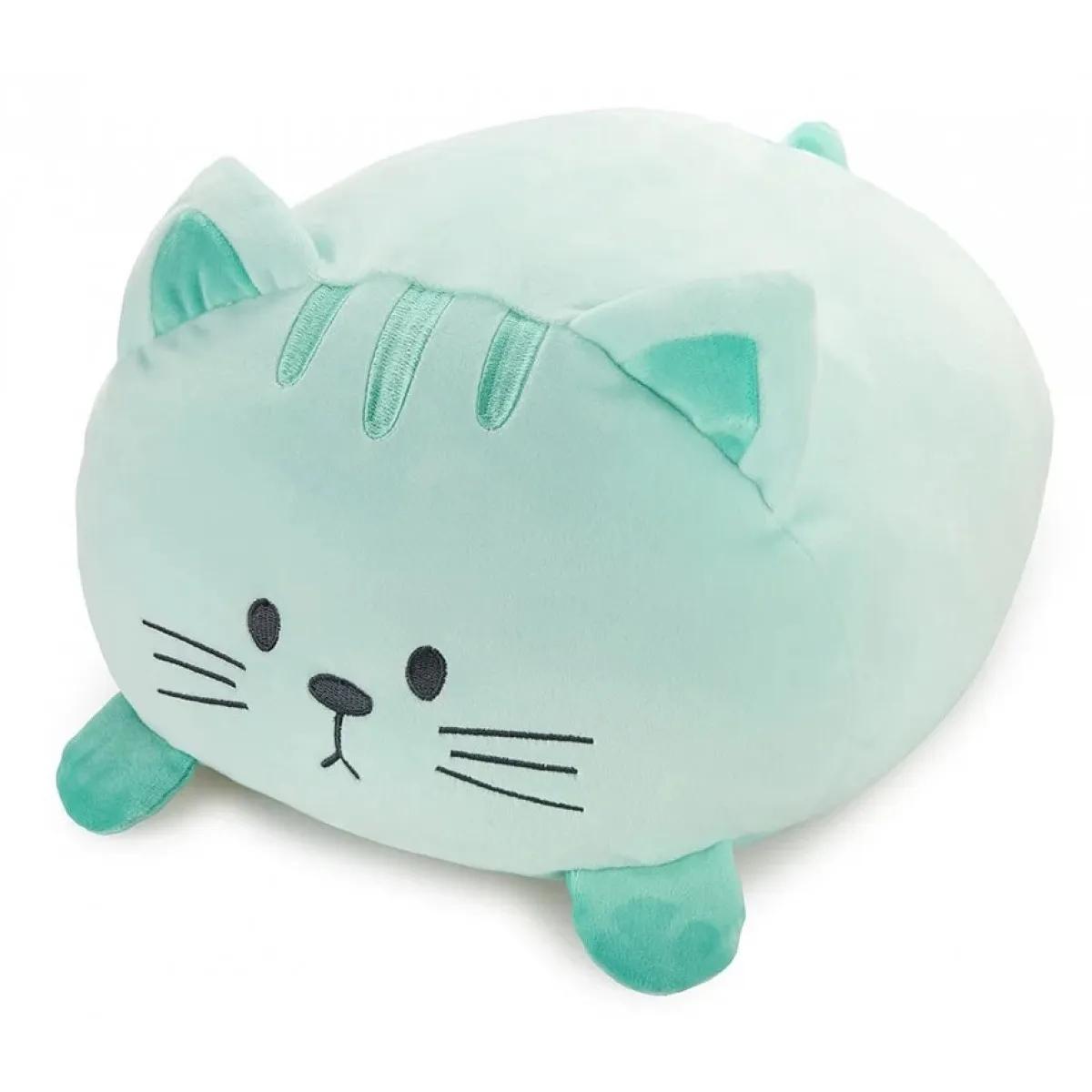 Jastuk KITTY  - ZELENI 