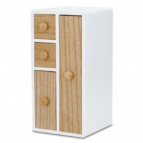 Kutija za nakit ORMARIĆ 