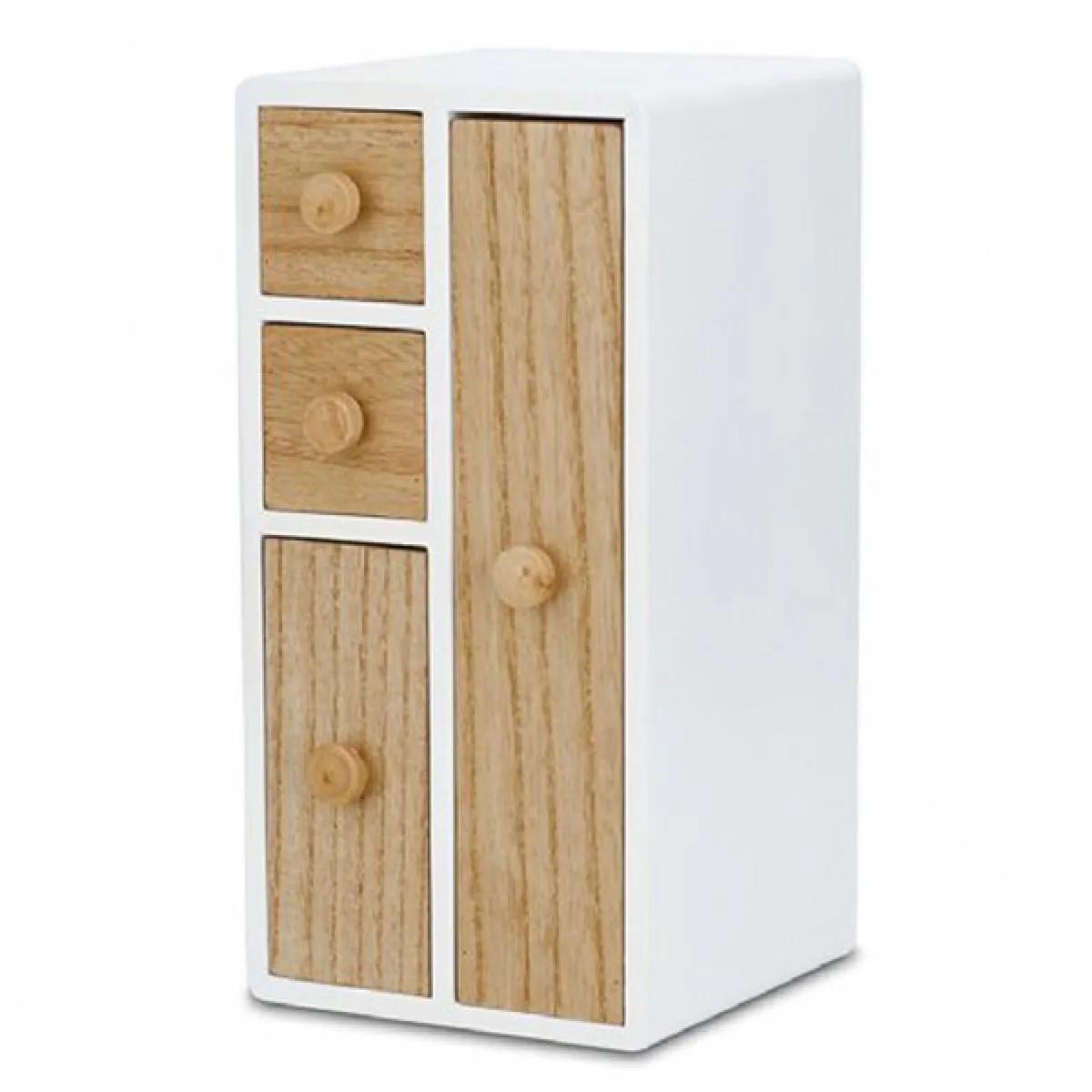 Kutija za nakit ORMARIĆ 