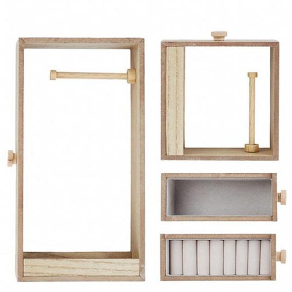 Kutija za nakit ORMARIĆ 