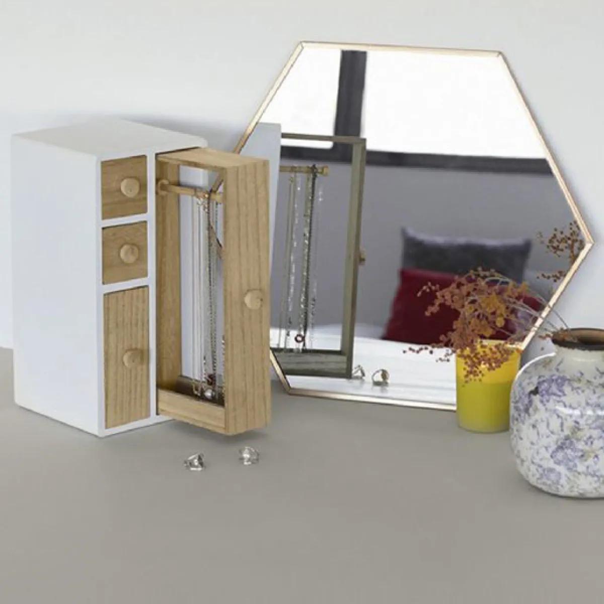 Kutija za nakit ORMARIĆ 