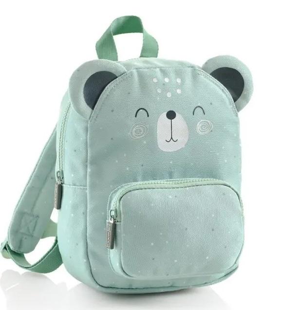 MIQUELRIUS mali dečiji ranac MEDA 