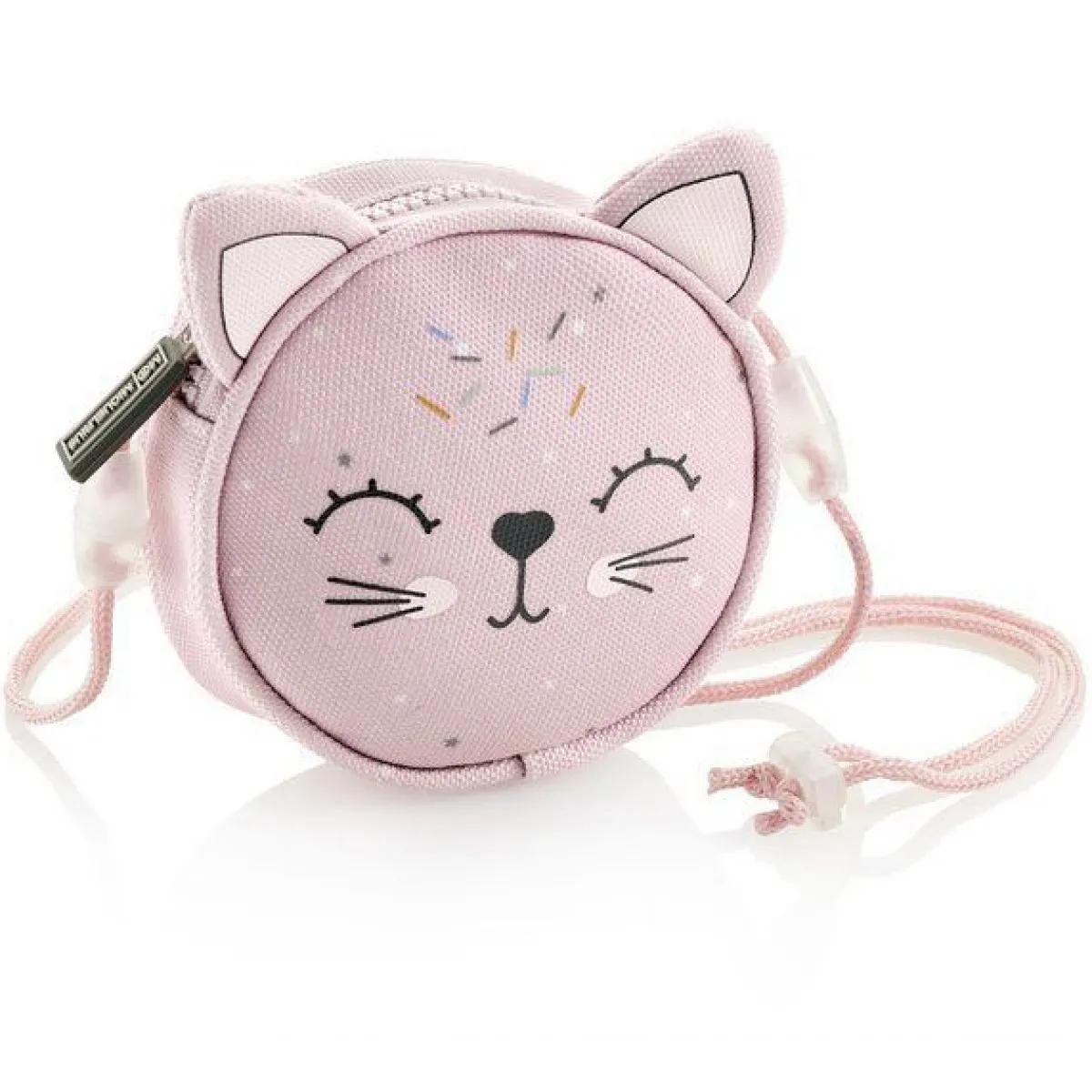 MIQUELRIUS okrugla torbica MACA 