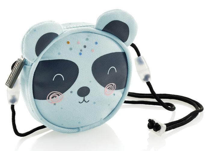 MIQUELRIUS okrugla torbica PANDA 