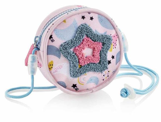 MIQUELRIUS okrugla torbica SWEET DREAMS 