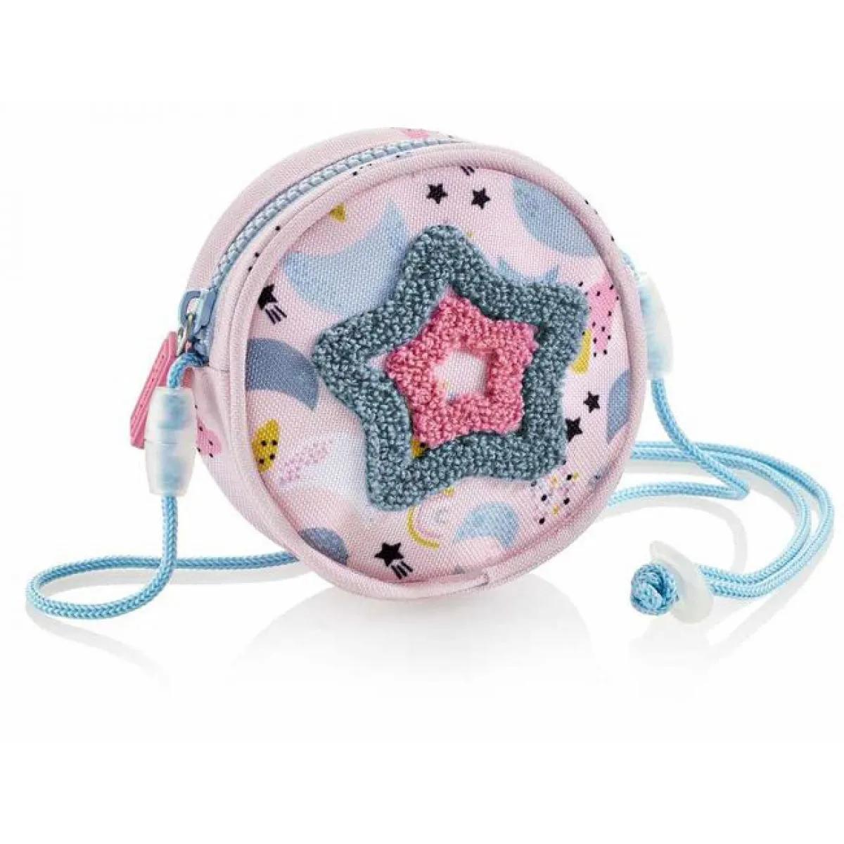 MIQUELRIUS okrugla torbica SWEET DREAMS 