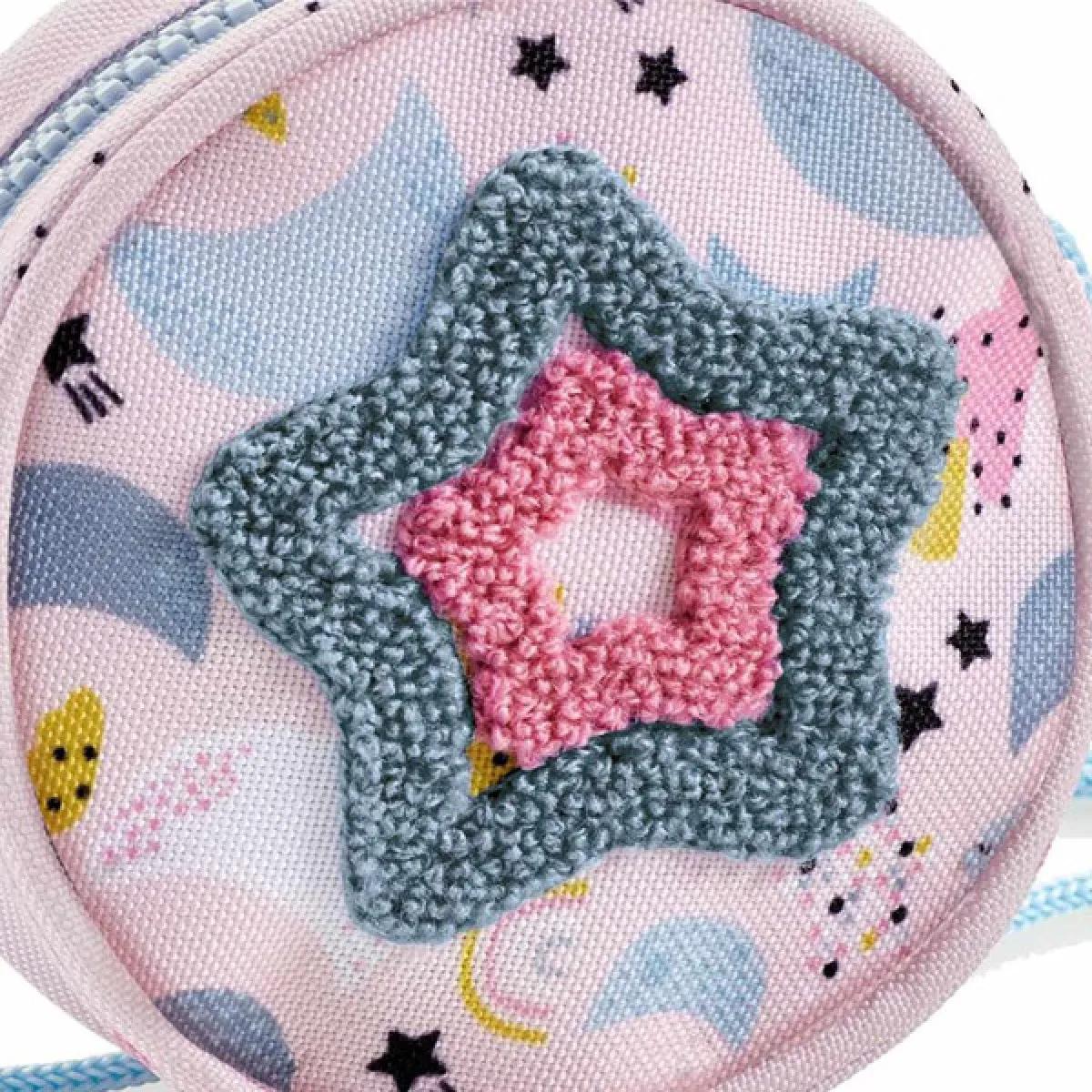 MIQUELRIUS okrugla torbica SWEET DREAMS 