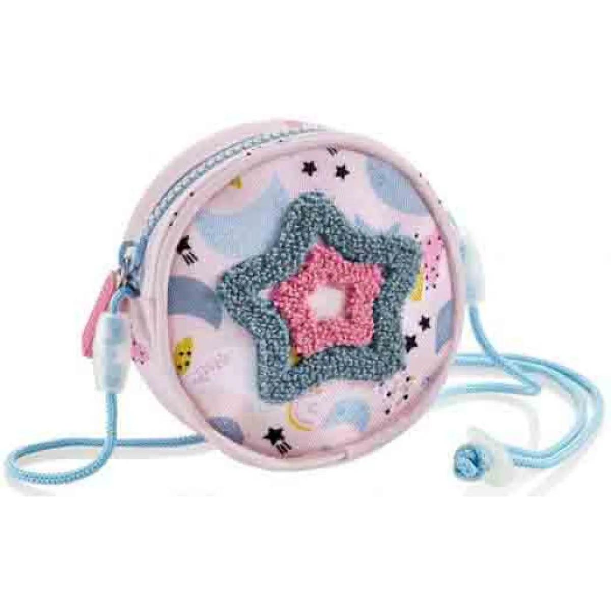 MIQUELRIUS okrugla torbica SWEET DREAMS 