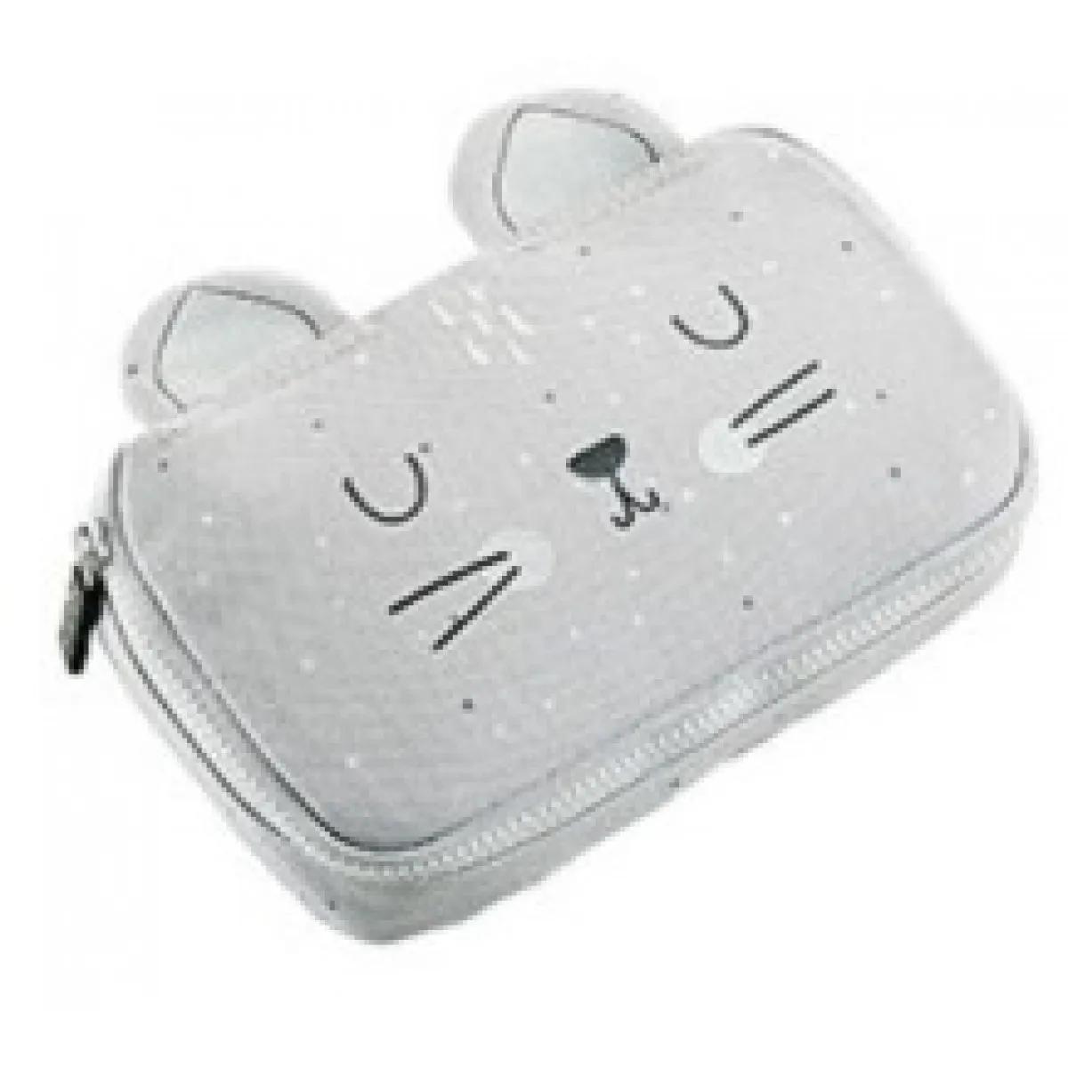 MIQUELRIUS pernica prazna MIŠICA 