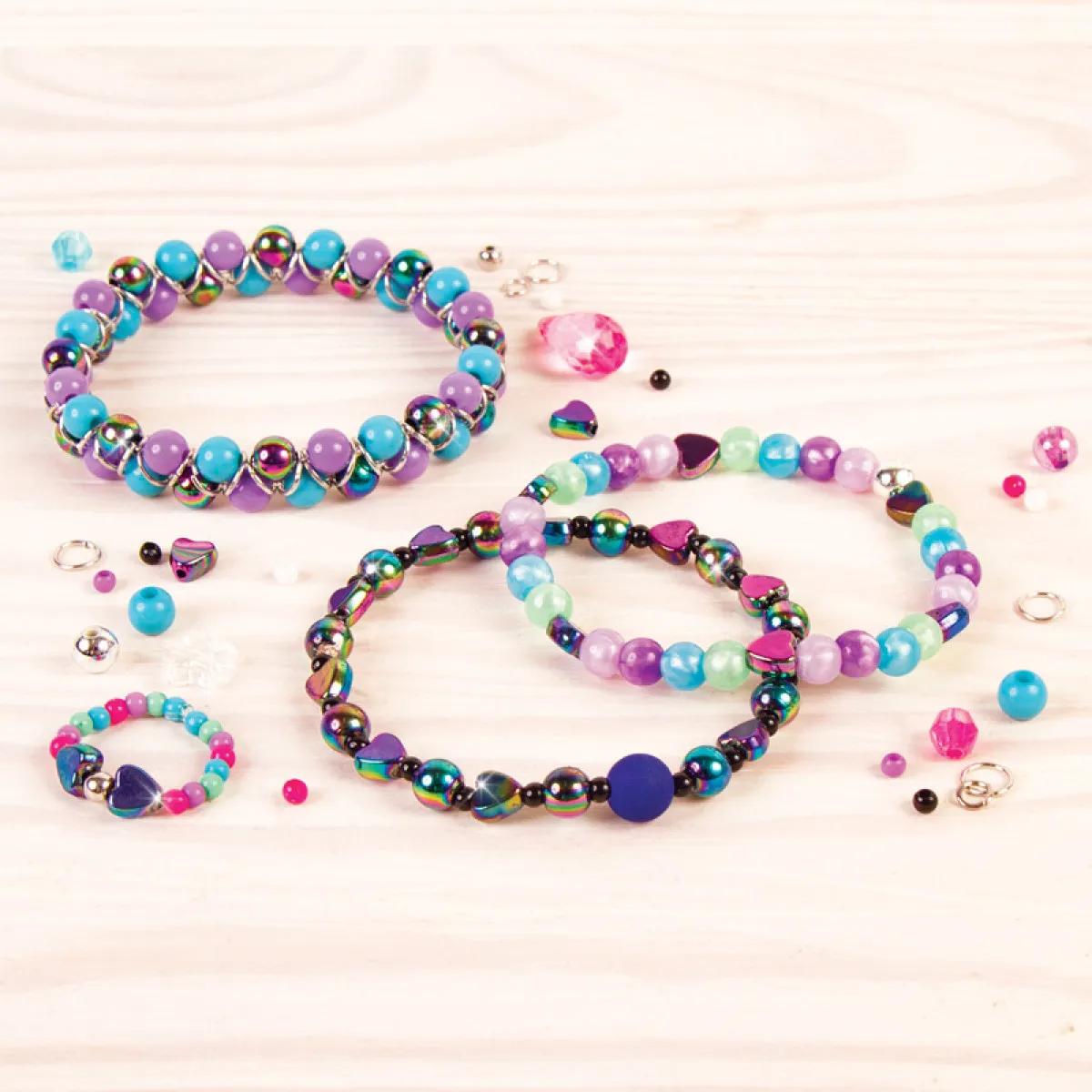 Kreativni set STUDIO ZA NAKIT 