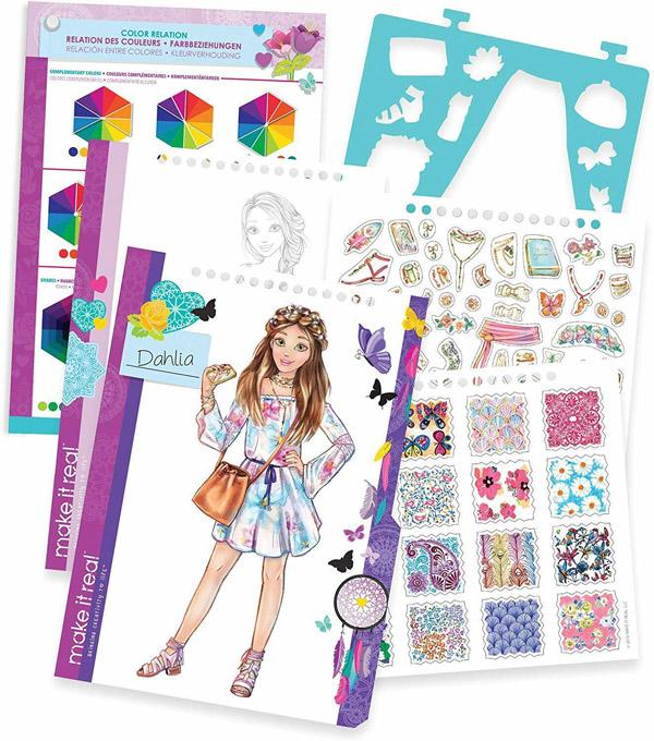 MODNA BOJANKA Digital Dream 