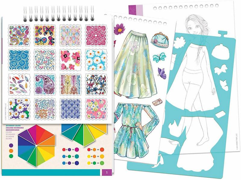 MODNA BOJANKA Digital Dream 