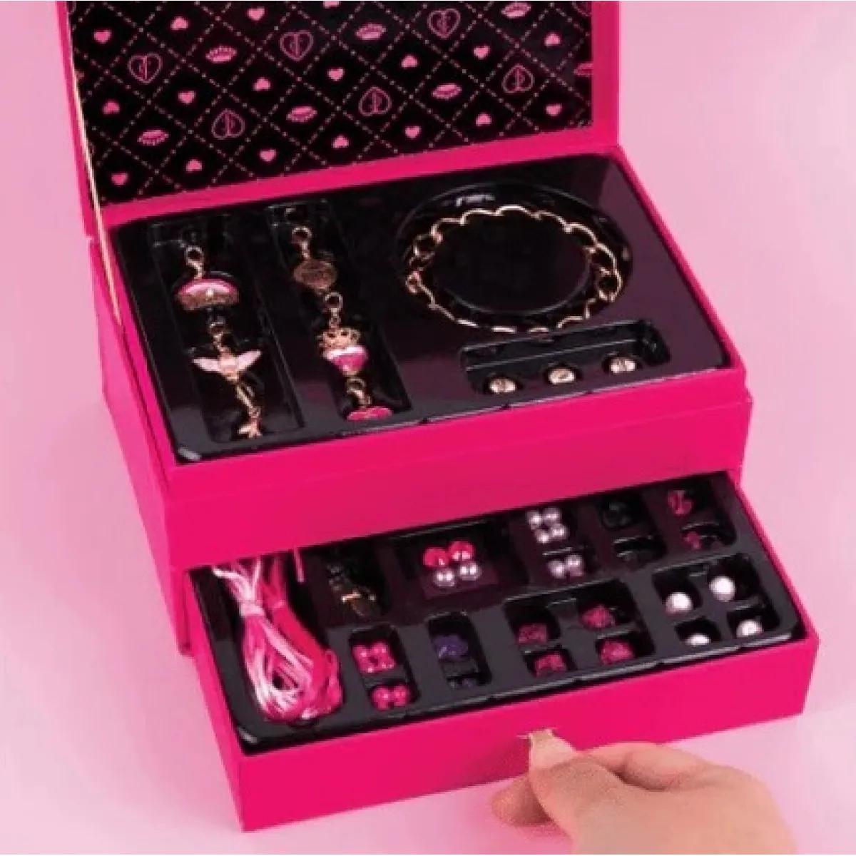 Kutija za nakit JUICY COUTURE 