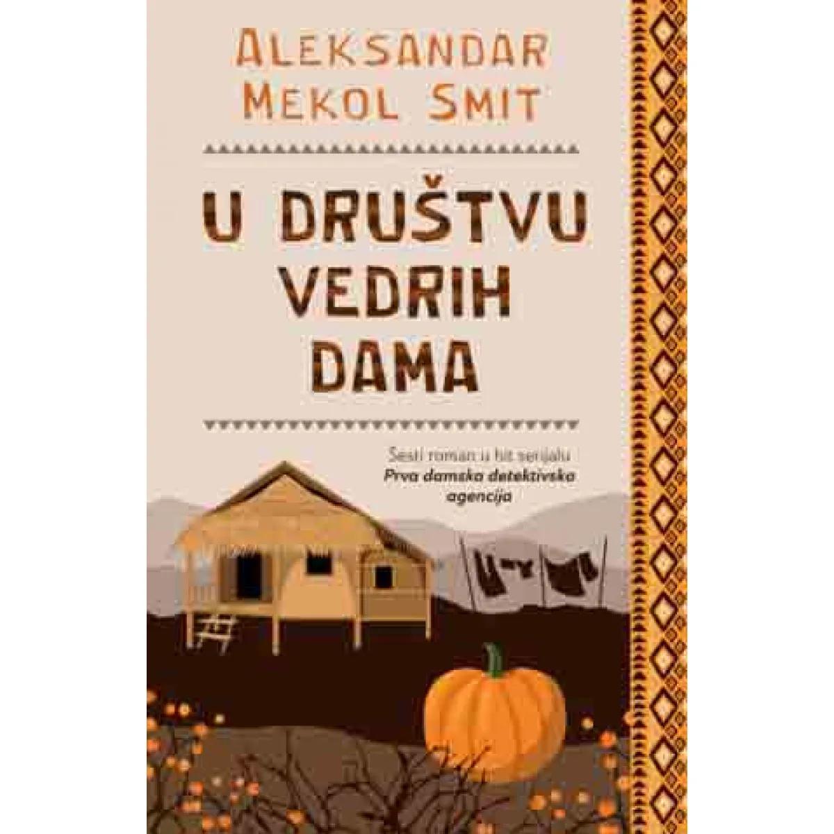 U DRUŠTVU VEDRIH DAMA 