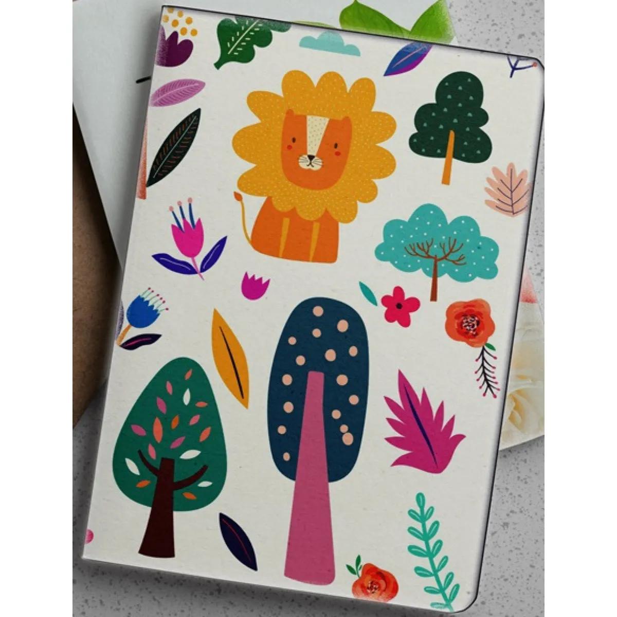 Futrola za pasoš DEČJI MOTIV 