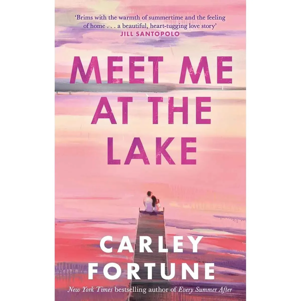 MEET ME AT THE LAKE TikTok Hit 