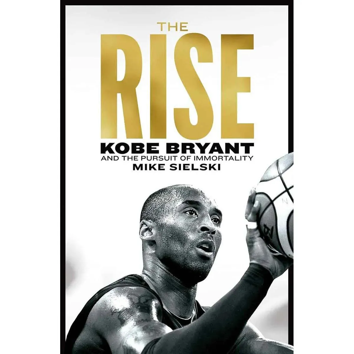 THE RISE 