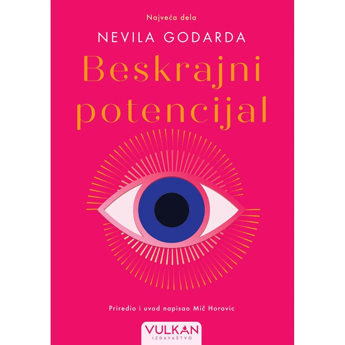 BESKRAJNI POTENCIJAL 