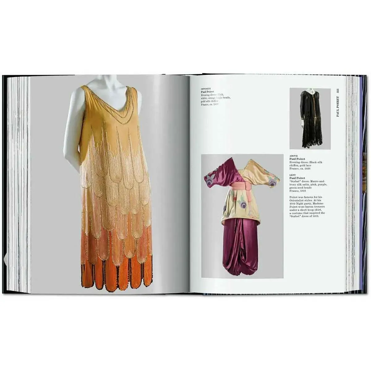 FASHION DESIGNERS A Z 45 