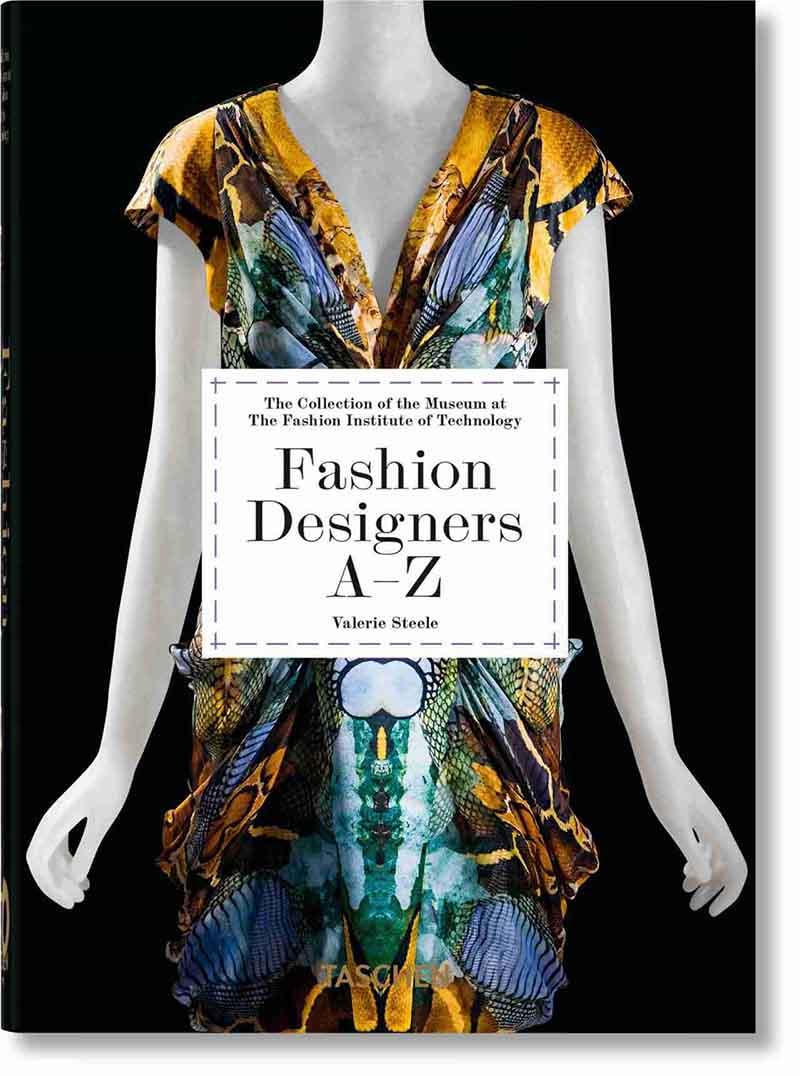 FASHION DESIGNERS A Z 45 