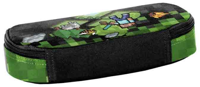 Pernica GAMING prazna 