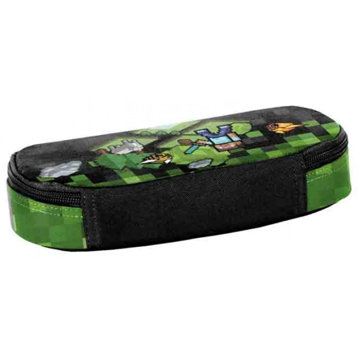 Pernica GAMING prazna 