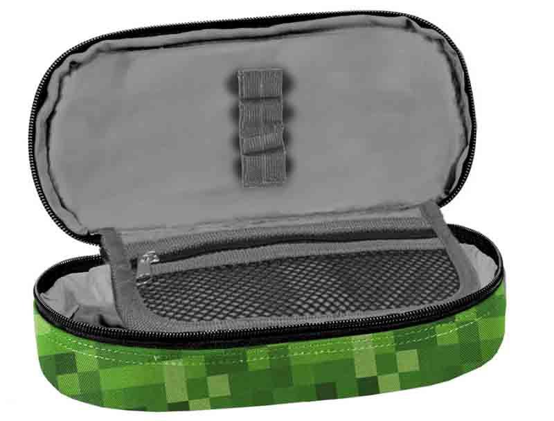 Pernica GAMING prazna 