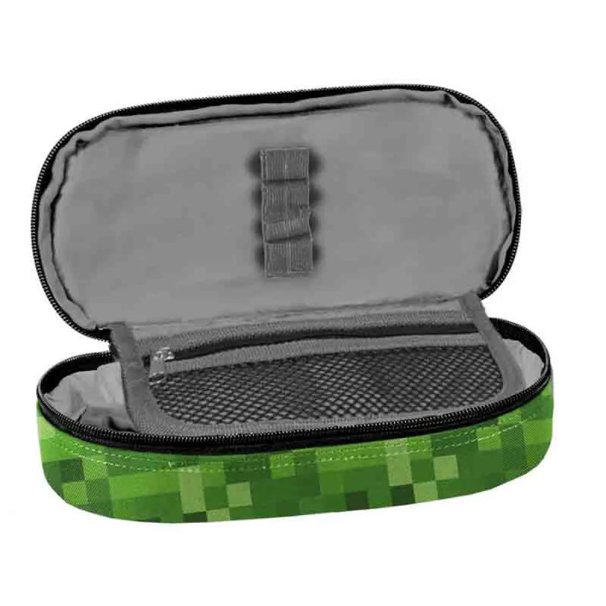 Pernica GAMING prazna 