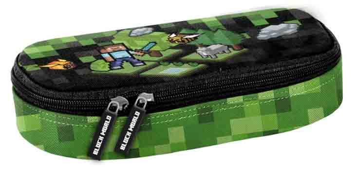 Pernica GAMING prazna 