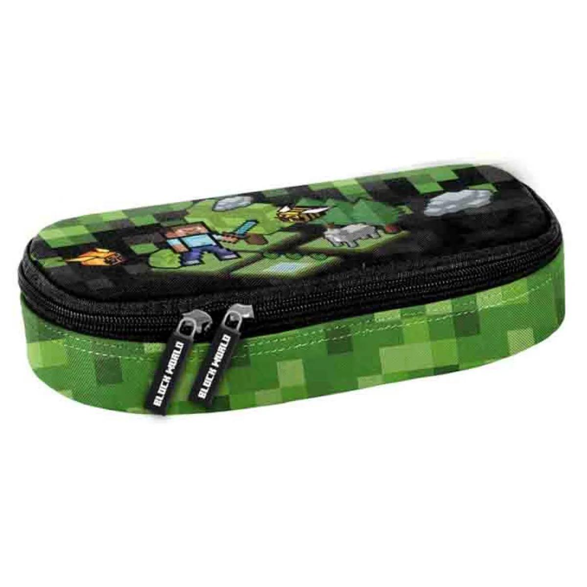 Pernica GAMING prazna 