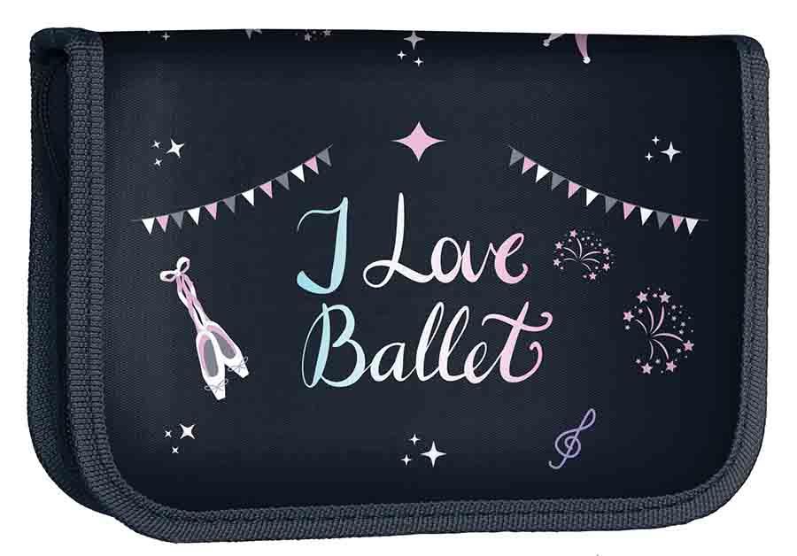 Pernica puna BALLERINA 