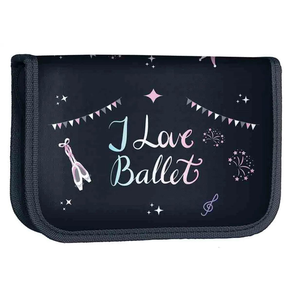 Pernica puna BALLERINA 