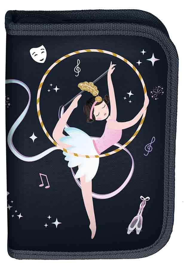 Pernica puna BALLERINA 
