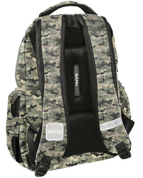 Ranac BE UNIQ CAMOUFLAGE 