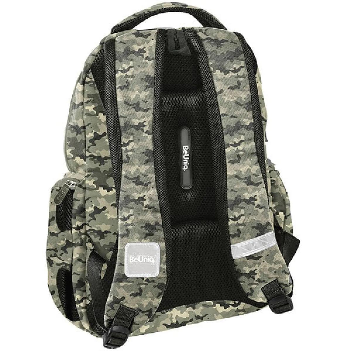 Ranac BE UNIQ CAMOUFLAGE 